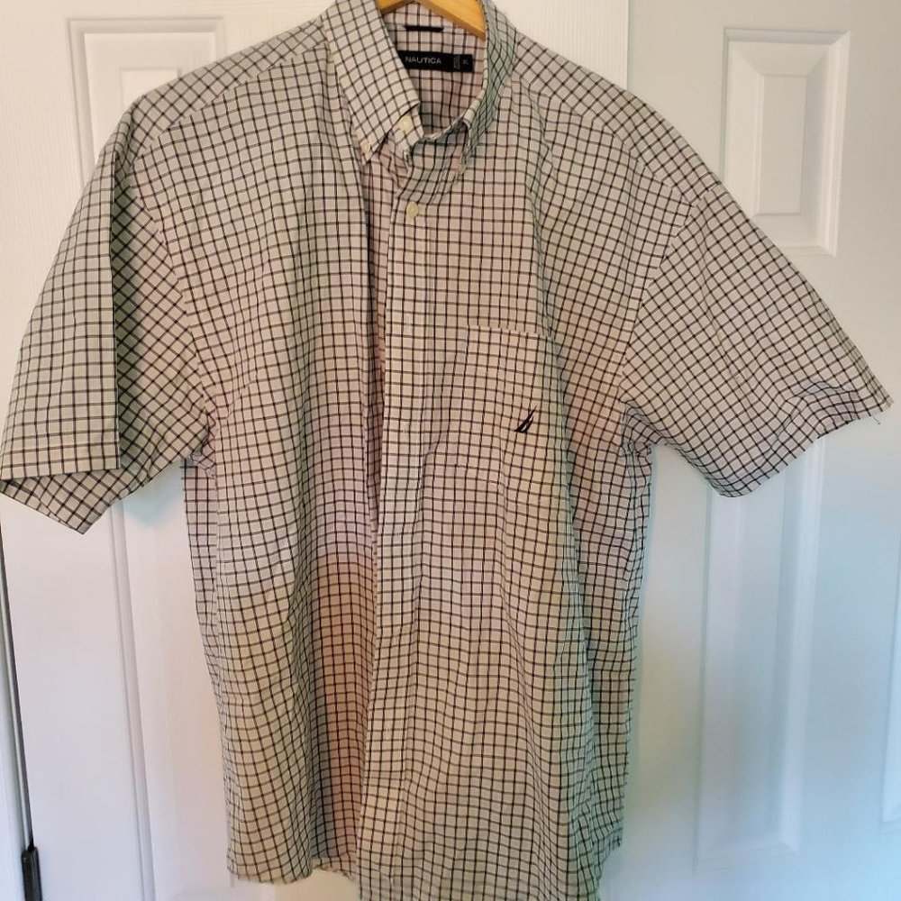 Nautical shirt
